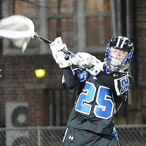 Meet your Posher, Benjamin