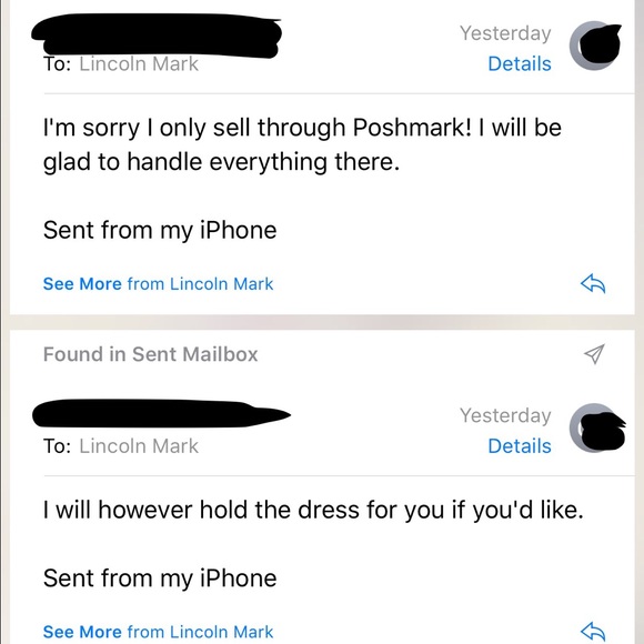 I smell Scam!🤔😡😕 - Picture 4 of 5