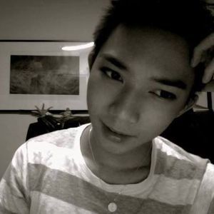 Meet your Posher, Shane