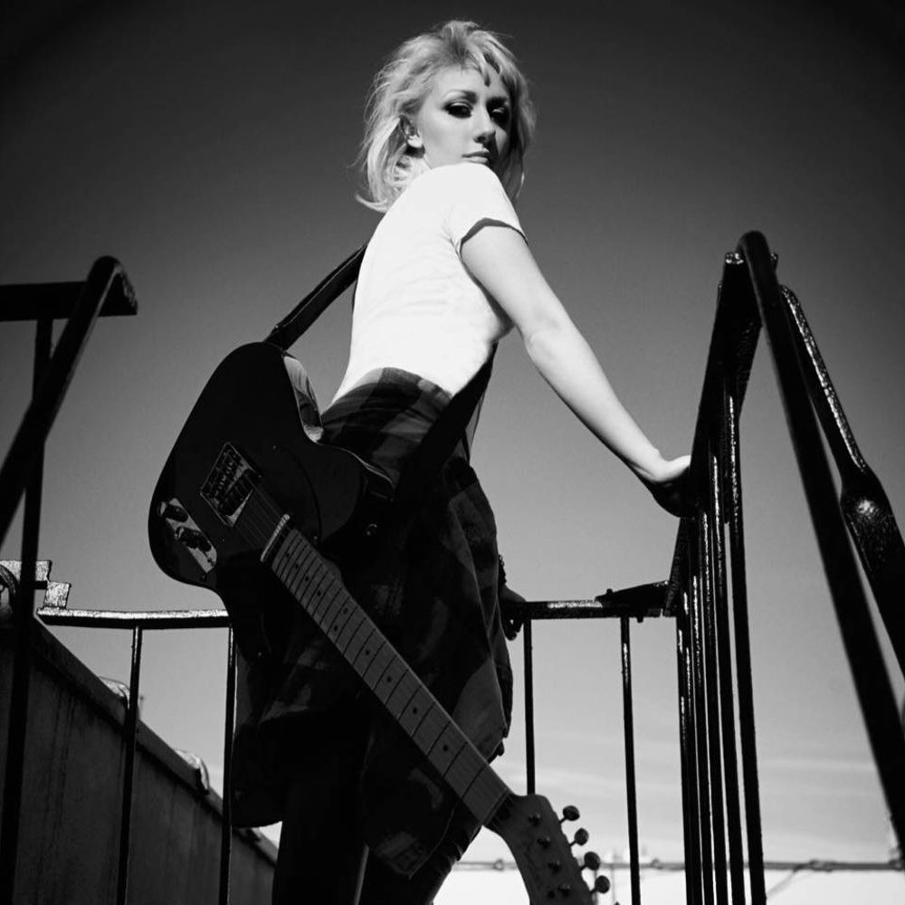 Meet your Posher, Paige