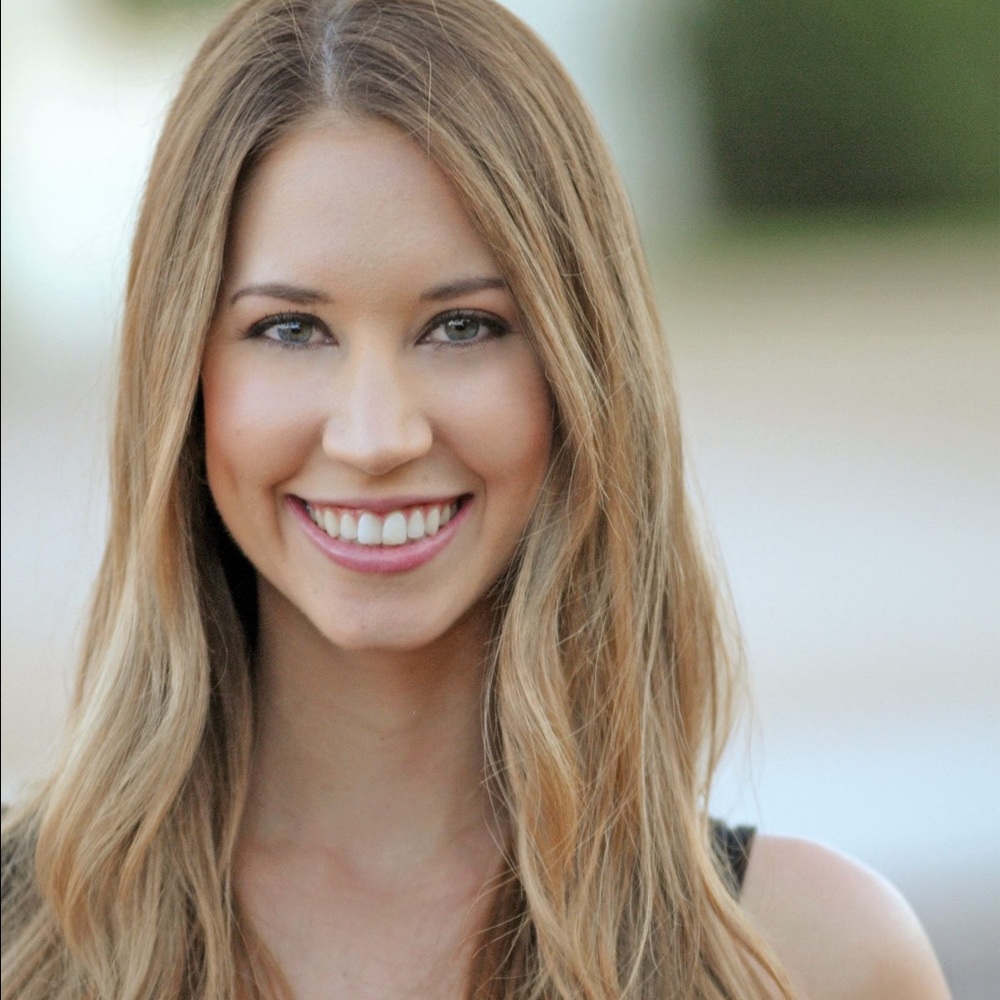 Meet your Posher, Heather