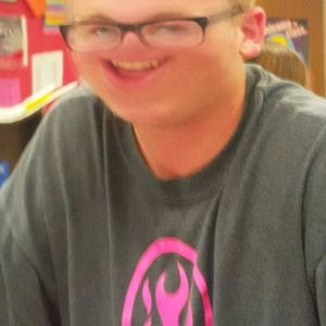 Meet your Posher, Kaleb