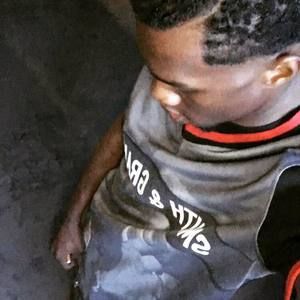 Meet your Posher, Jamar