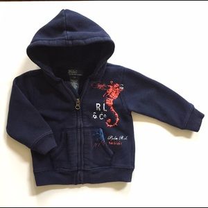 Ralph Lauren Jacket