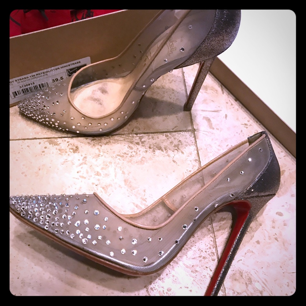 Body Strass 120 Glitter/ Version Grenadine 39.5 - Picture 1 of 8