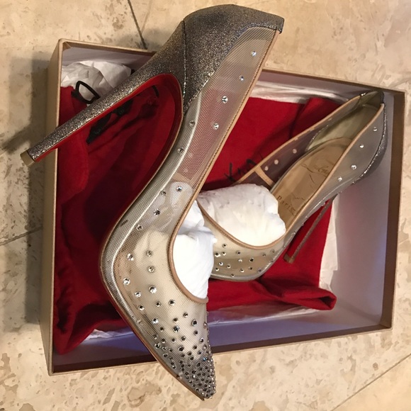 Body Strass 120 Glitter/ Version Grenadine 39.5 - Picture 2 of 8