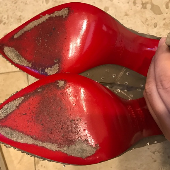 Body Strass 120 Glitter/ Version Grenadine 39.5 - Picture 5 of 8