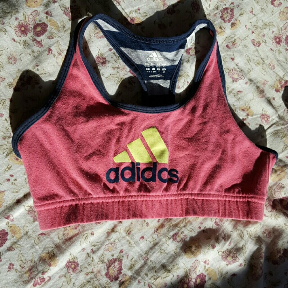 Adidas Sports Bra
