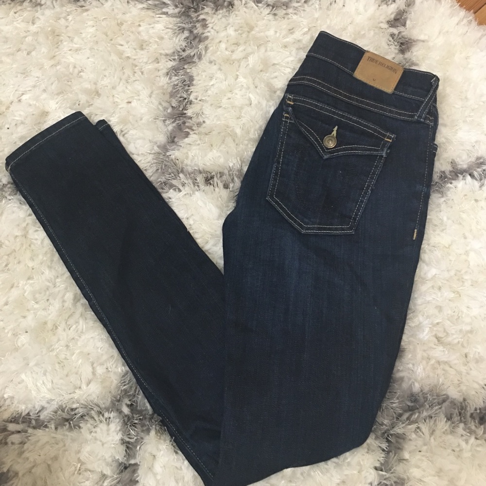 True religion jeans