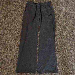 Adidas Climawarm Women's Grey Sweatpants