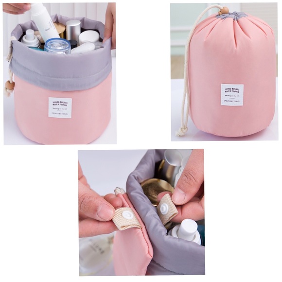 HOST PICK,,,,,Cosmetic Bag - Picture 3 of 3