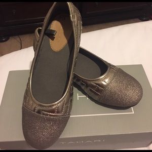 Girls Flats