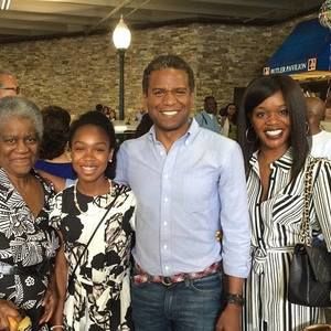 Meet your Posher, Bryant