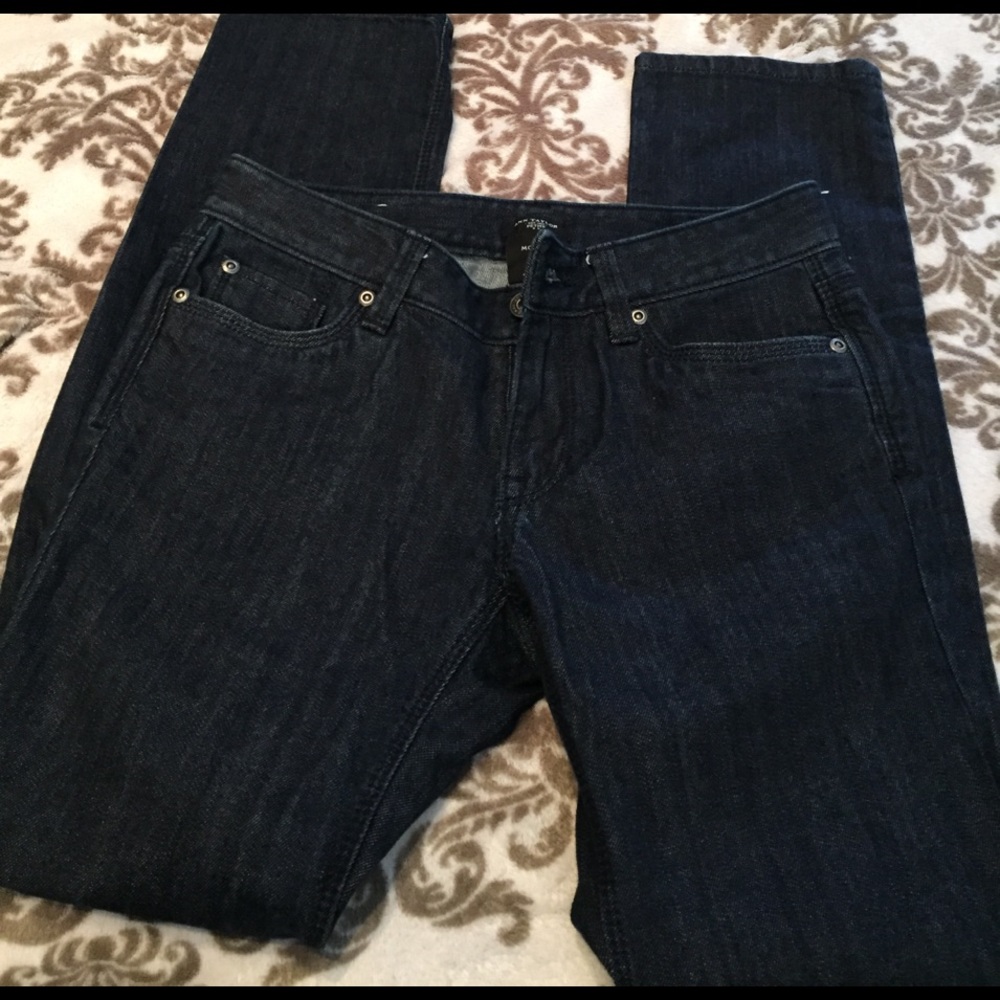 Ann Taylor petite moderns jeans