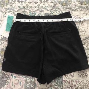 Lululemon Keepsake Short size 2