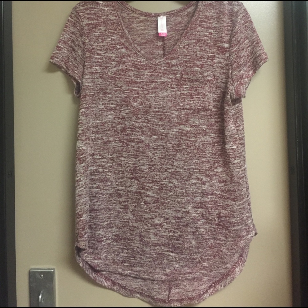 Comfortable shirt!