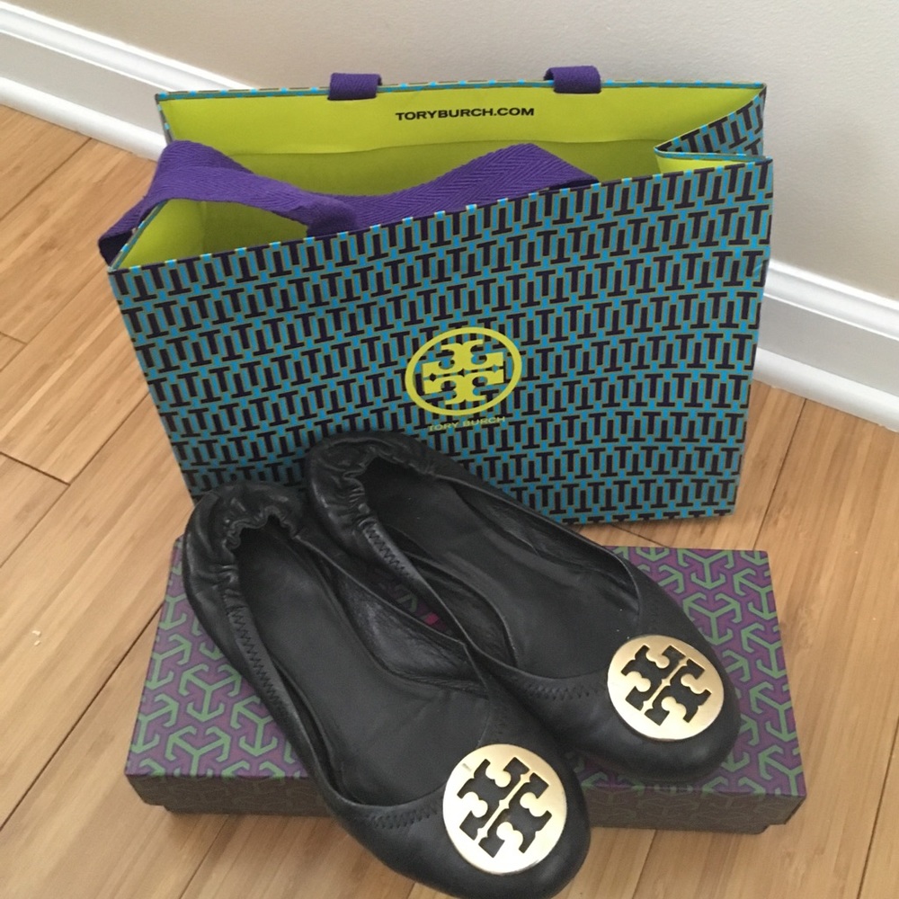 Tory Burch
