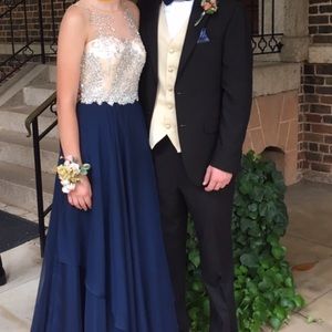 Prom/Formal dress