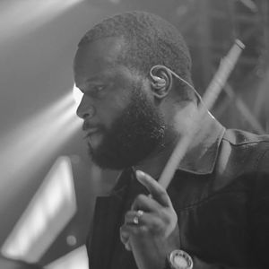 Meet your Posher, Sean