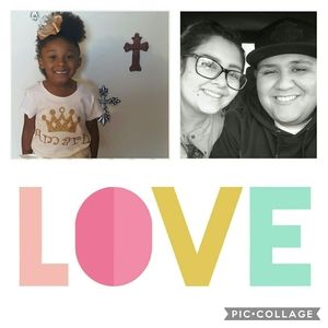 Meet your Posher, Rochelle