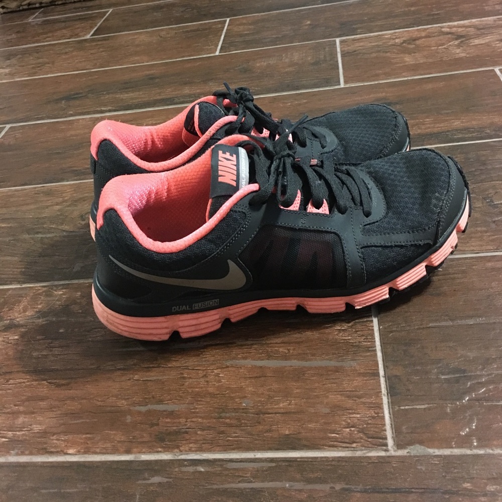 Nike sneakers