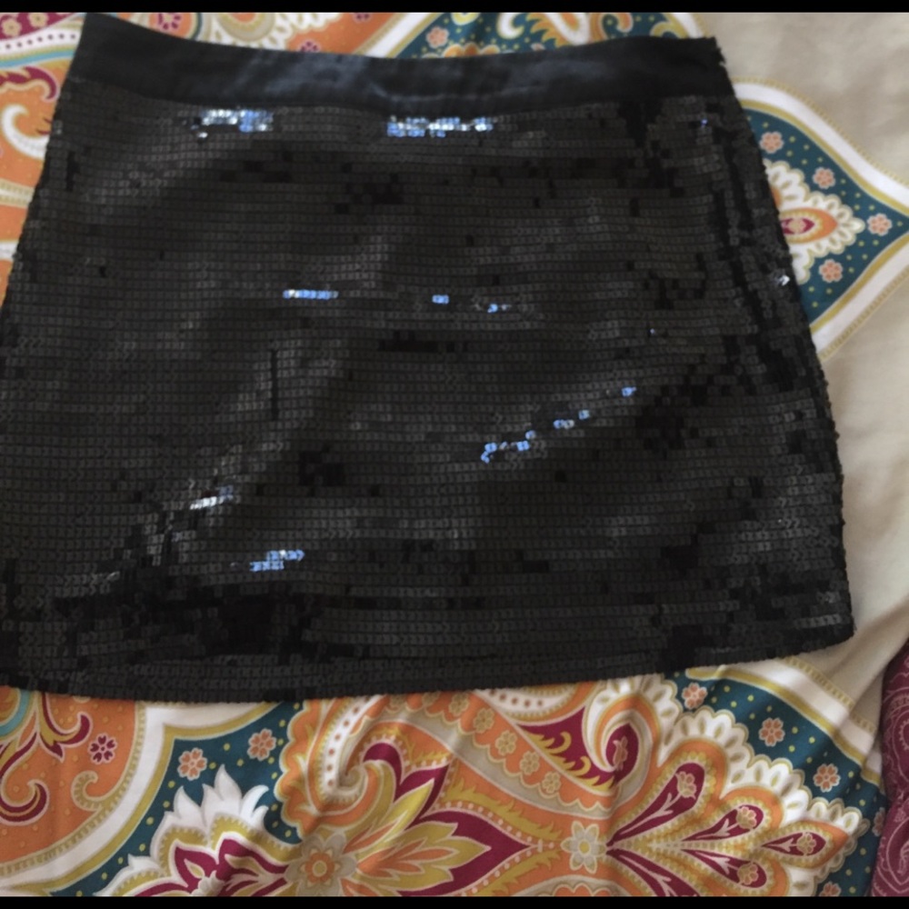 Forever 21 Skirt