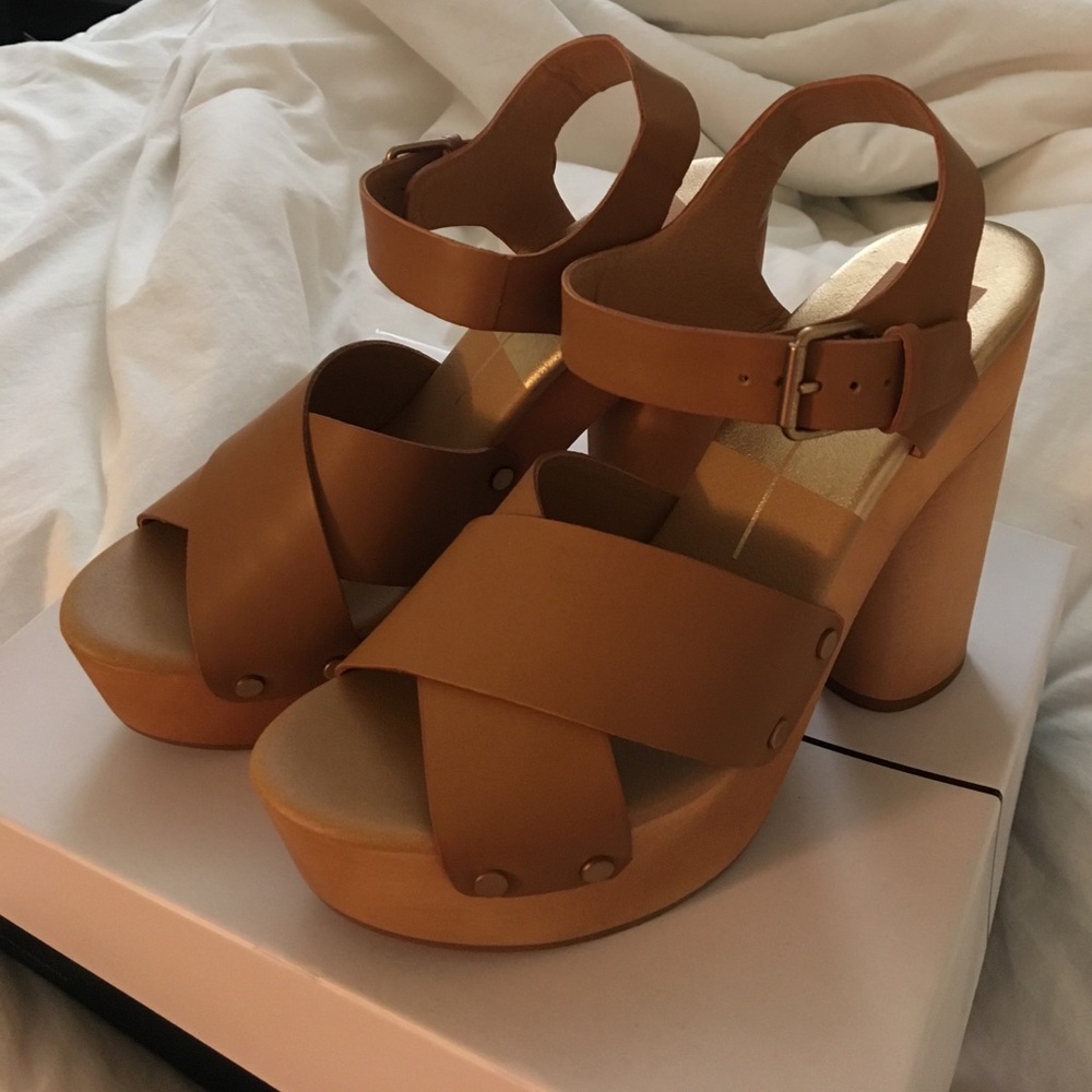 Dolce vita TILDAH wedges