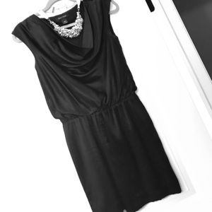 WHBM silk LBD