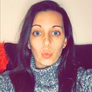 Meet your Posher, Kerry