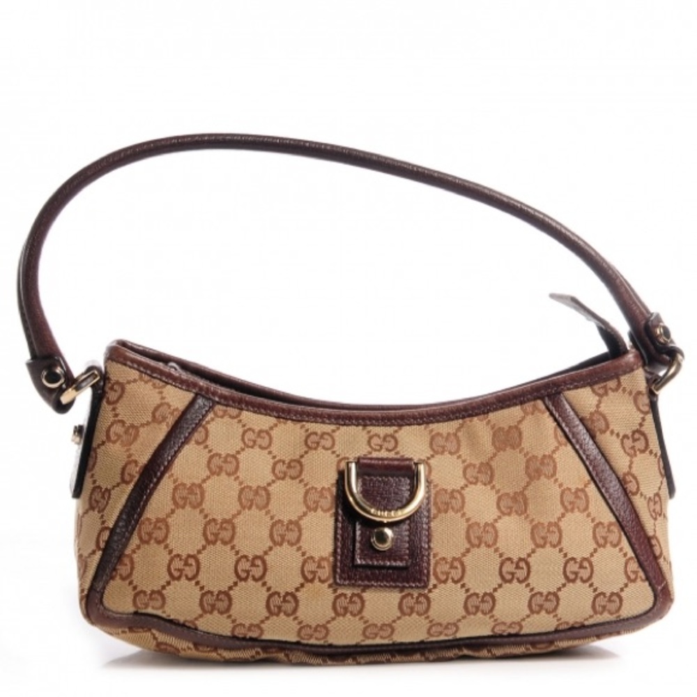 Gucci Abbey small hobo shoulder bag