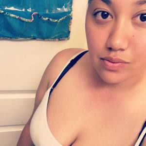 Meet your Posher, Lenae