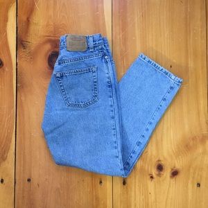 Vintage Old Navy Mom Jeans