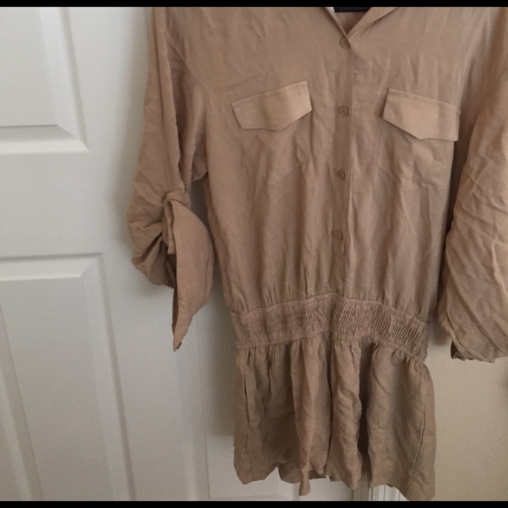 BCBG Generation Jumpsuit