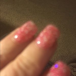 Meet your Posher, Barbara