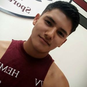 Meet your Posher, Joseph