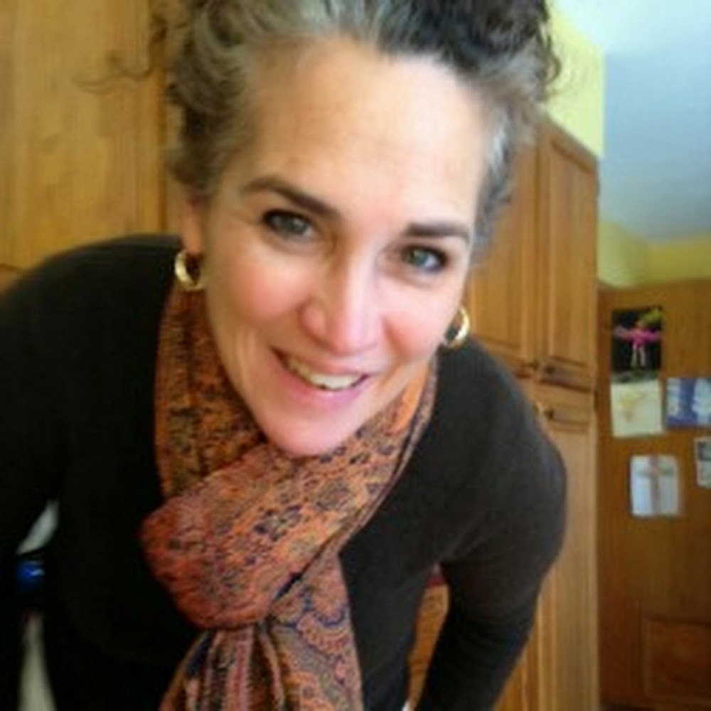 Meet your Posher, Ann