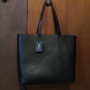 Brand New F21 City Tote
