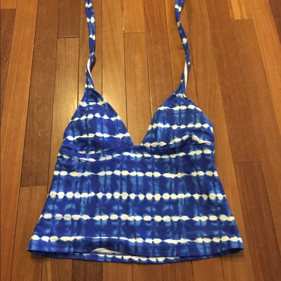 Tankini top - Picture 1 of 1