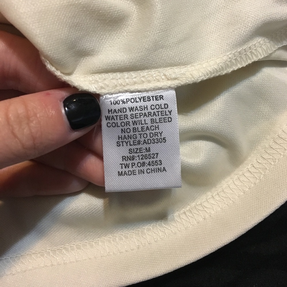 Dress - Picture 5 of 5