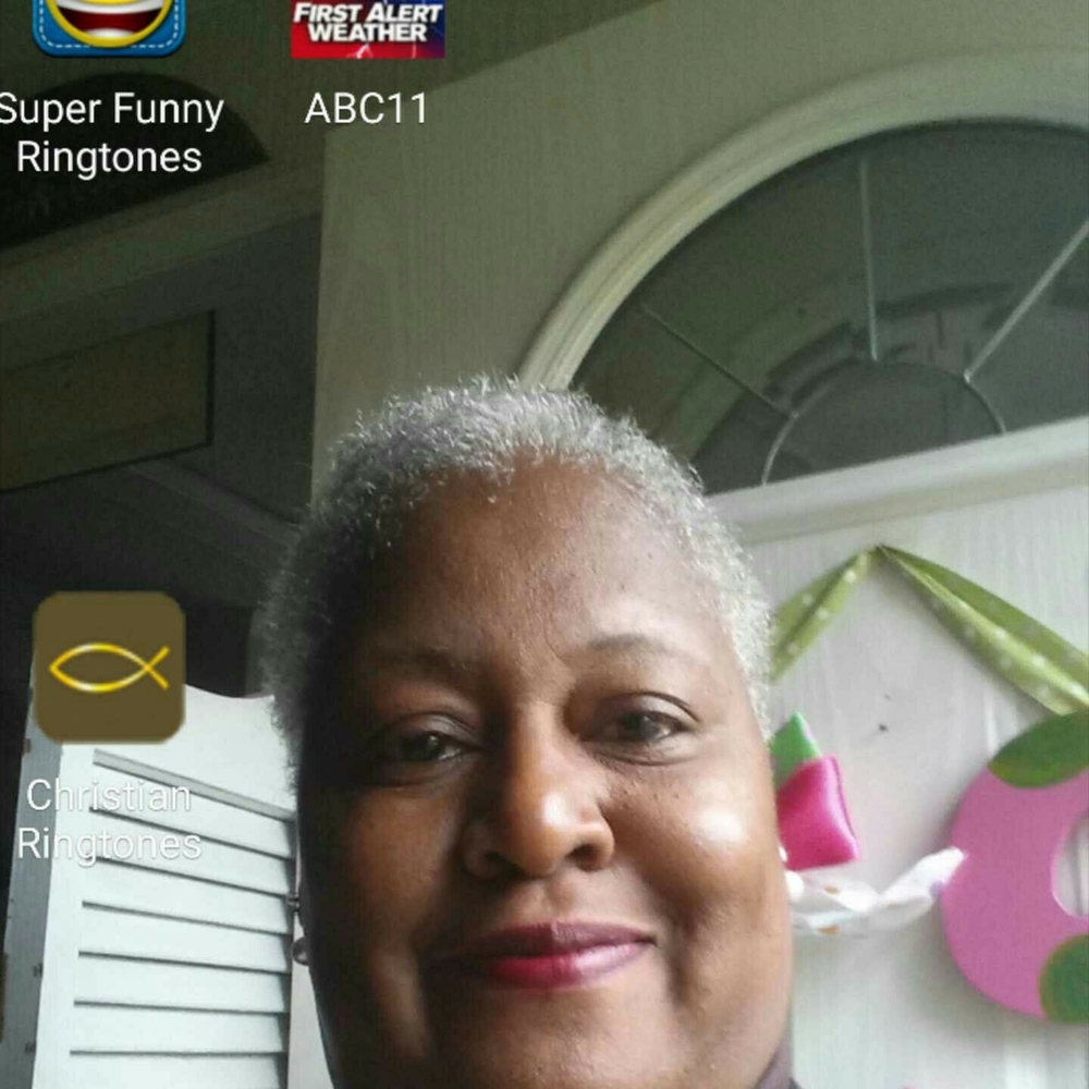 Meet your Posher, Myrtle