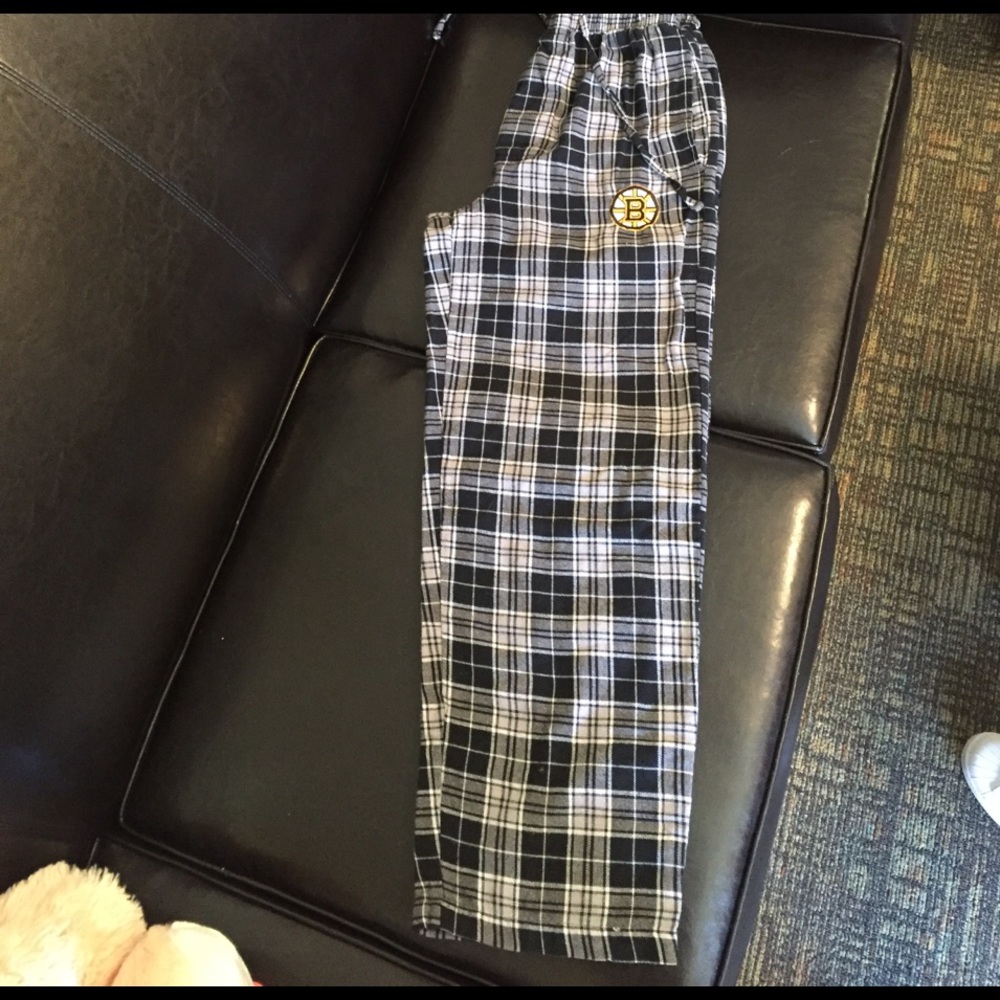 Pajama pants