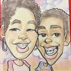 Meet your Posher, Barbara