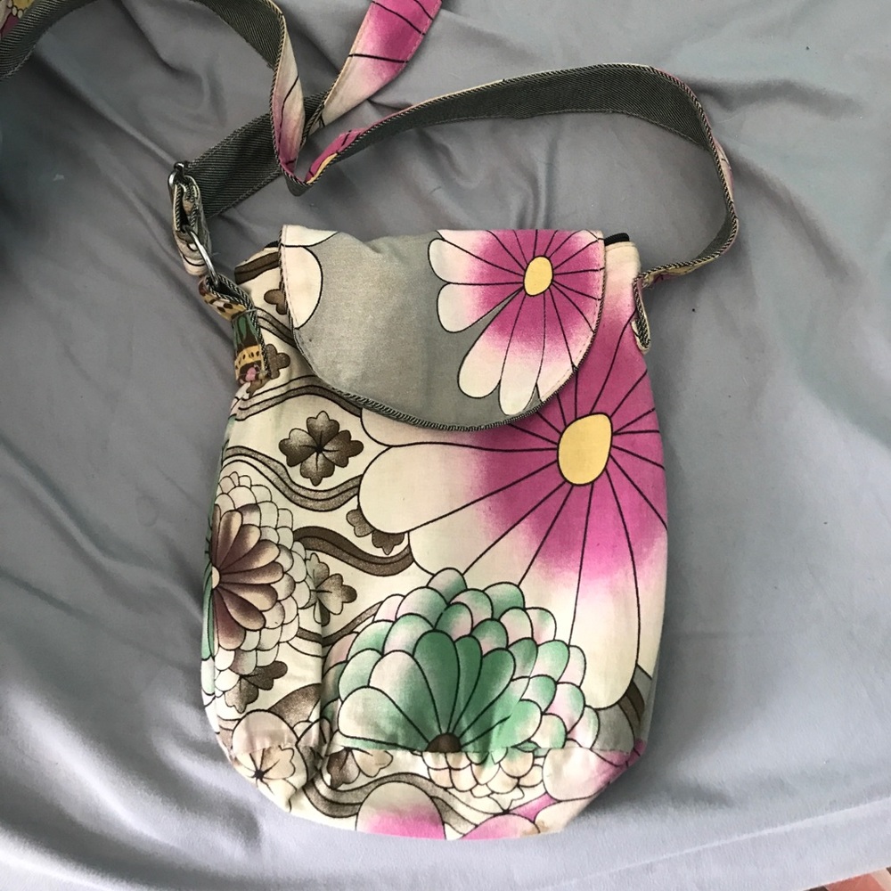 Cute purse