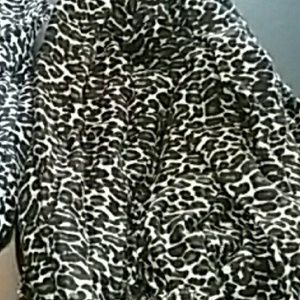 infinity scarves