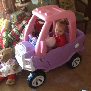 Meet your Posher, Cathy