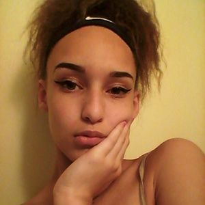 Meet your Posher, Jailyn