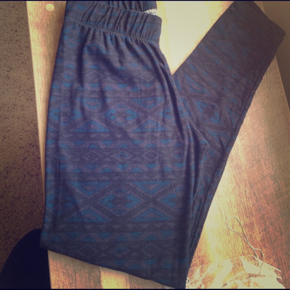 Maurices leggings