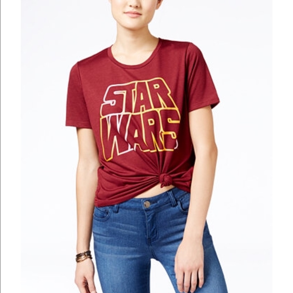 Star Wars T-shirt
