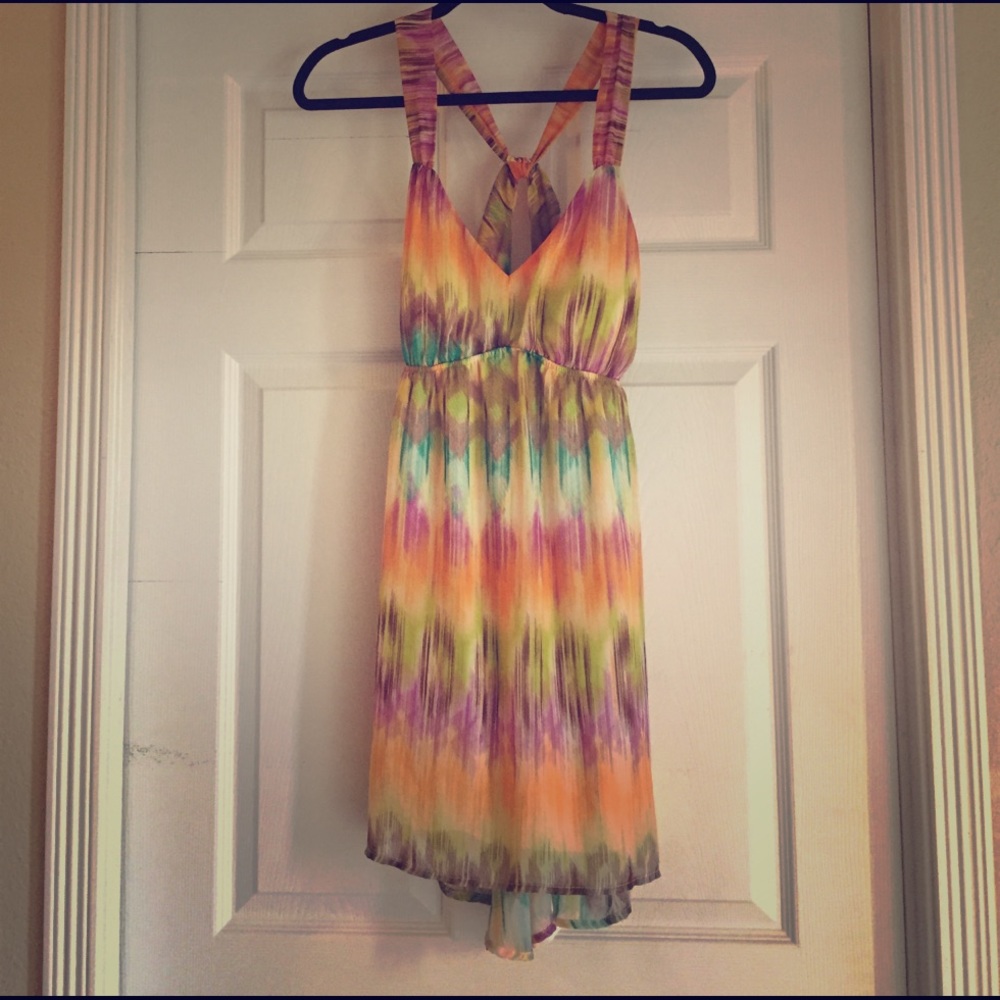 Summer dress