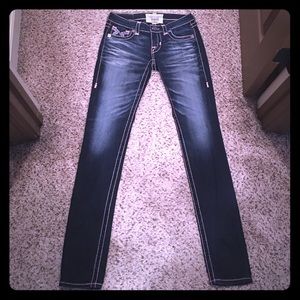 Big Star Skinny Jeans